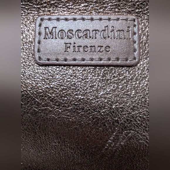 Moscardini Firenze bag - Picture 4 of 11